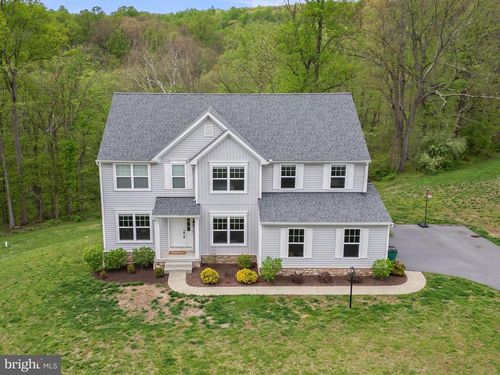 252 Oak Grove Rd, MORGANTOWN, PA, 19543-9573 | Card Image