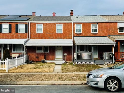 8134 Mid Haven Rd, BALTIMORE, MD, 21222-3458 | Card Image