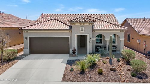7009 W Kanab Creek Trl, Marana, AZ, 85658-5124 | Card Image