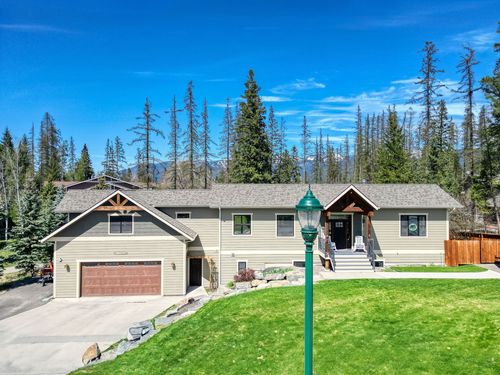 448 W 7th St, Whitefish, MT, 59937-3215 | Card Image