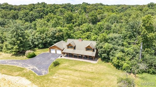 5445 Saxtown Rd, Millstadt, IL, 62260-2603 | Card Image