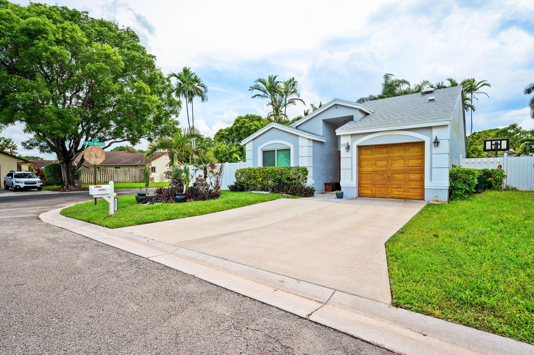 Residential in Cooper City 4