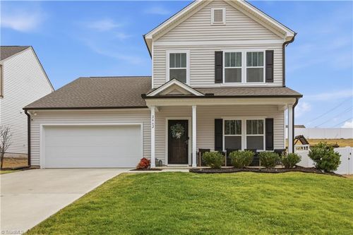 2462 Dukes Hollow Ct, High Point, NC, 27265-2652 | Card Image