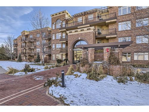 313-2700 E Cherry Creek South Dr, Denver, CO, 80209 | Card Image