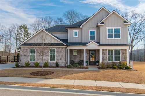 226 Carmichael Dr, Canton, GA, 30115-6826 | Card Image
