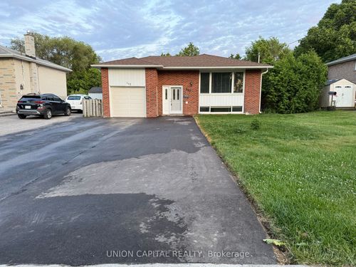 upper-117 Sherwood Forest Dr, Markham, ON, L3P1P9 | Card Image