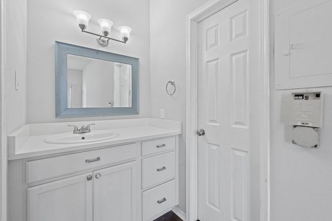 Bathroom featuring vanity | Image 17