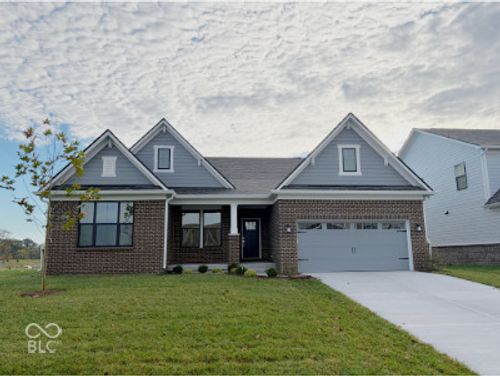 2311 Red Squirrel Way, Zionsville, IN, 46077-7031 | Card Image