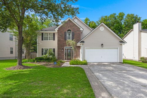 142 Adthan Cir, Goose Creek, SC, 29445-7072 | Card Image