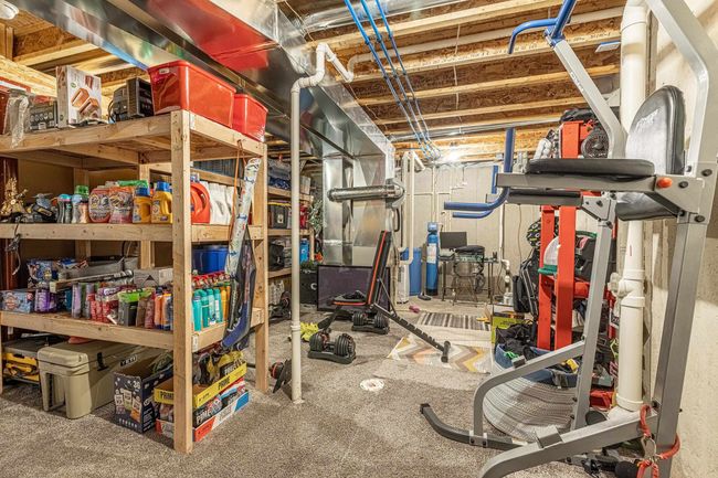 6111 E Red Oak Trail, House other with 3 bedrooms, 3 bathrooms and null parking in MCFARLAND WI | Image 37