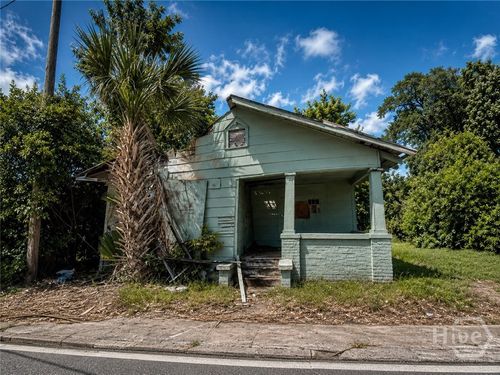 1022 W Victory Drive, savannah, GA, 31415 | Card Image