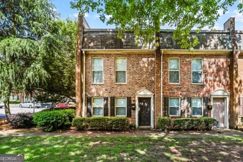 unit-a-105 N River Dr, Atlanta, GA, 30350-1903 | Card Image