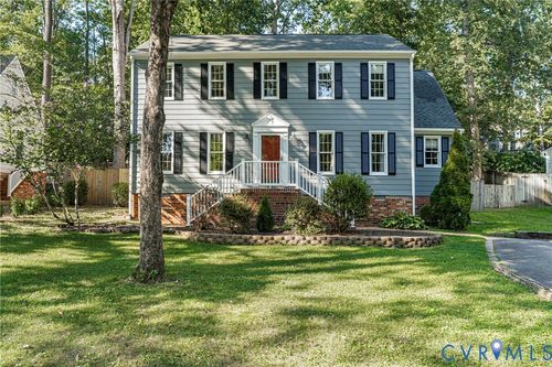 12831 Ashtree Rd, Midlothian, VA, 23114-3097 | Card Image
