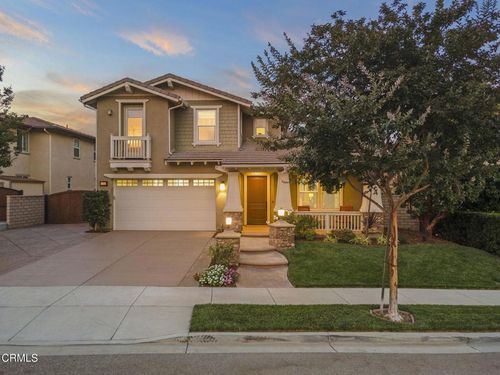 474 Park Cottage Pl, Camarillo, CA, 93012-7704 | Card Image