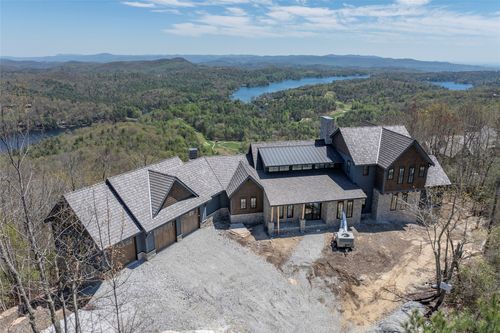 341 Mills Creek Point Rd, Lake Toxaway, NC, 28747-8587 | Card Image