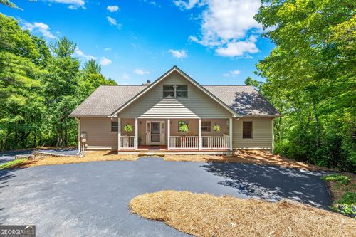 430 Grimes Nose, Sautee Nacoochee, GA, 30571-5154 | Card Image
