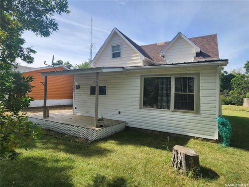 133 Mainprize St, Midale, SK, S0C0B3 | Card Image