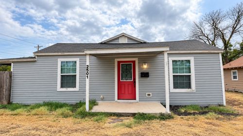 2501 S 18th St, Abilene, TX, 79605-5225 | Card Image