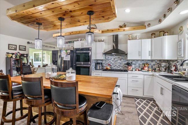545 S Custer Ave, House other with 2 bedrooms, 2 bathrooms and 2 parking in Glenns Ferry ID | Image 9