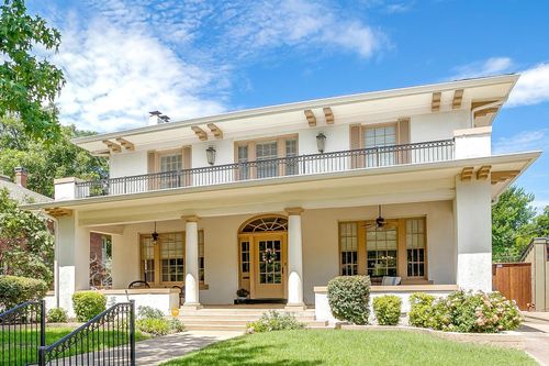 2418 5th Ave, Fort Worth, TX, 76110-2554 | Card Image