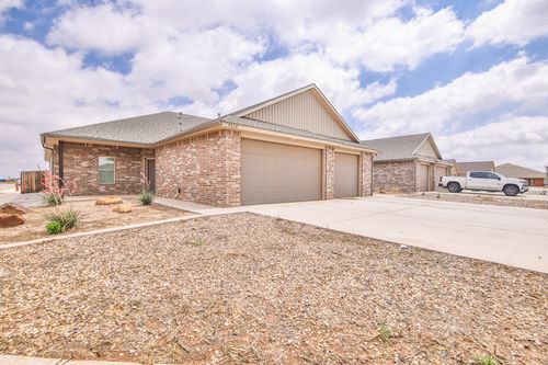 5512 Kemper St, Lubbock, TX, 79403 | Card Image