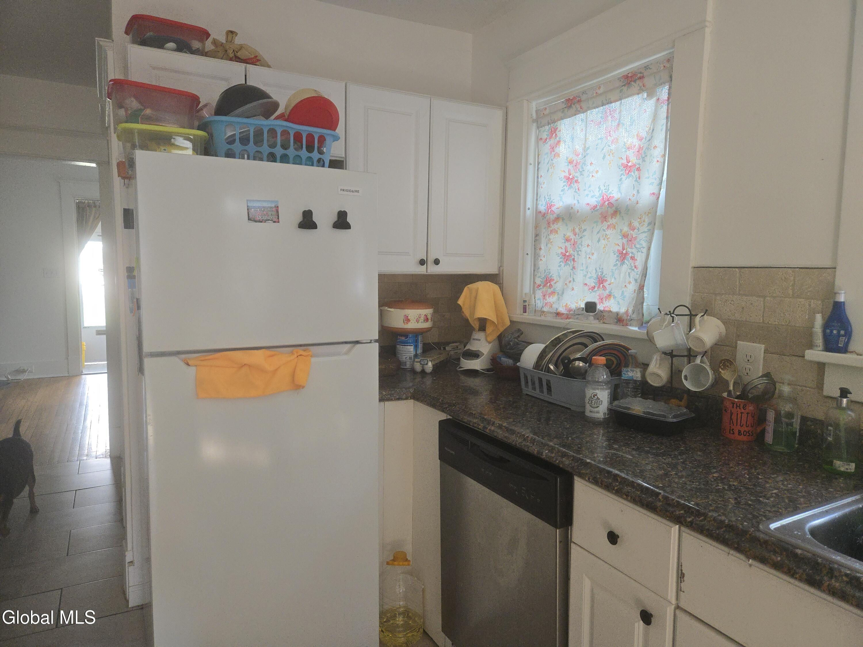 Residential Lease in Albany 3