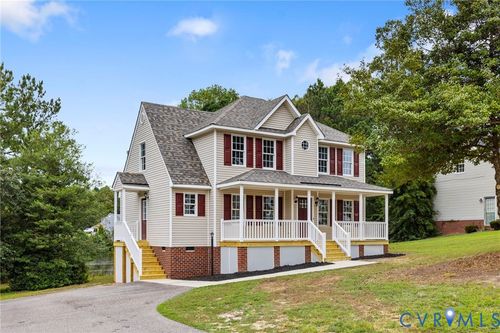 4325 Shorebird Dr, Prince George, VA, 23875-4613 | Card Image