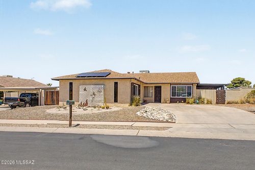 2630 E Pace Ct, Tucson, AZ, 85719 | Card Image