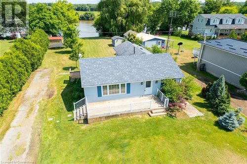 1896 River Rd, Cayuga, ON, N0A1E0 | Card Image