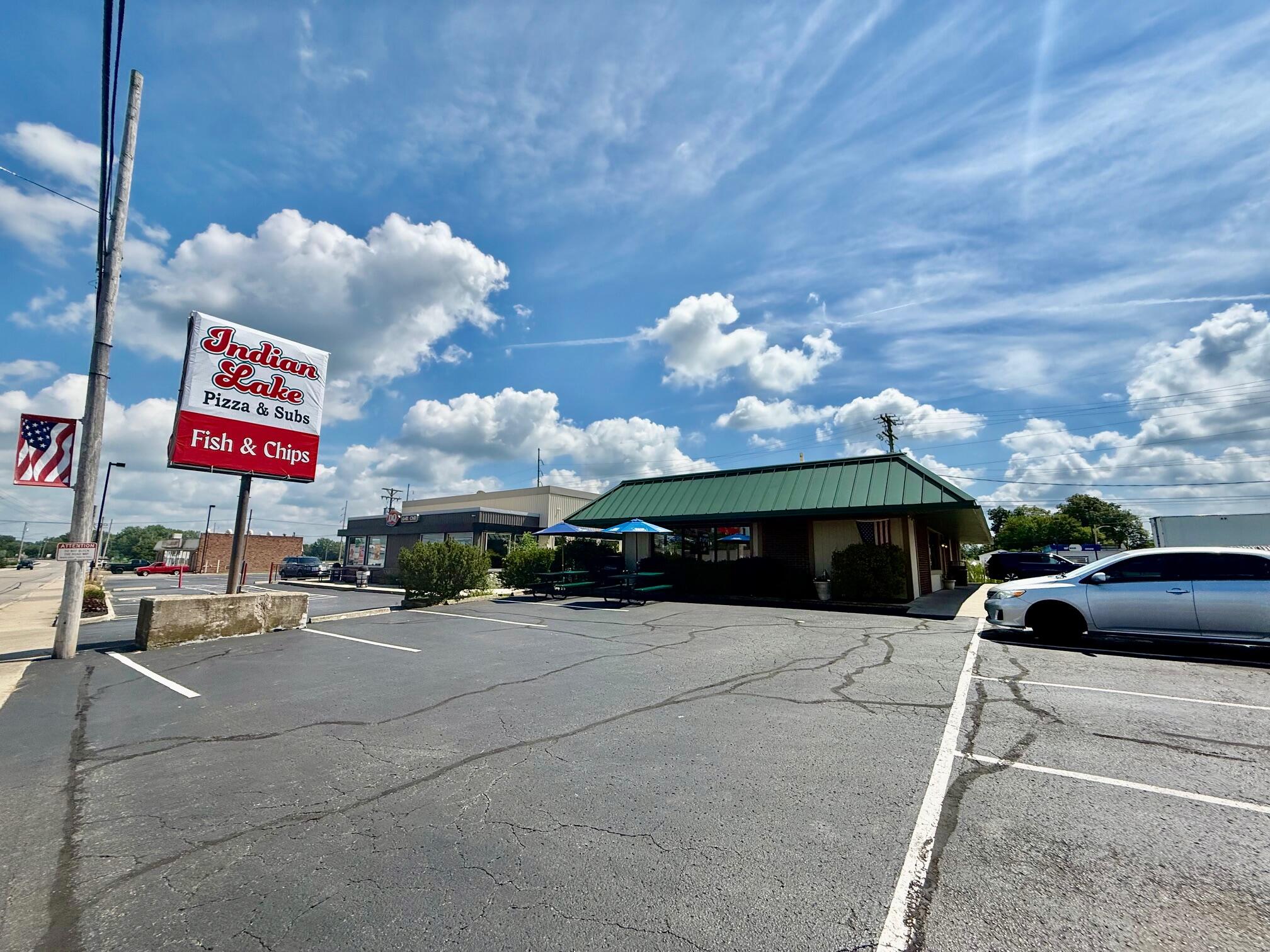 424 E Main St, Russells Point, OH