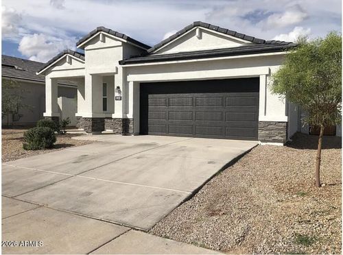 1913 W Pima Avenue, Coolidge, AZ, 85128 | Card Image