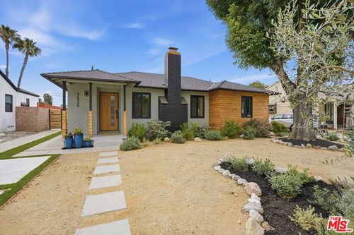 7530 & 7532 Gaviota Avenue, Van Nuys, CA, 91406 | Card Image