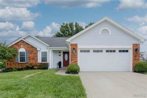 1094 Harness Dr, Saint Charles, MO, 63304-2425 | Card Image