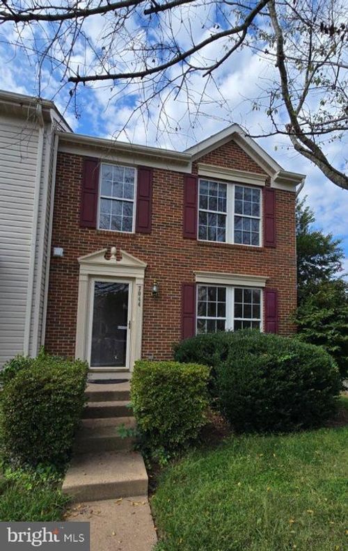 7044 Rogue Lane, GAINESVILLE, VA, 20155 | Card Image
