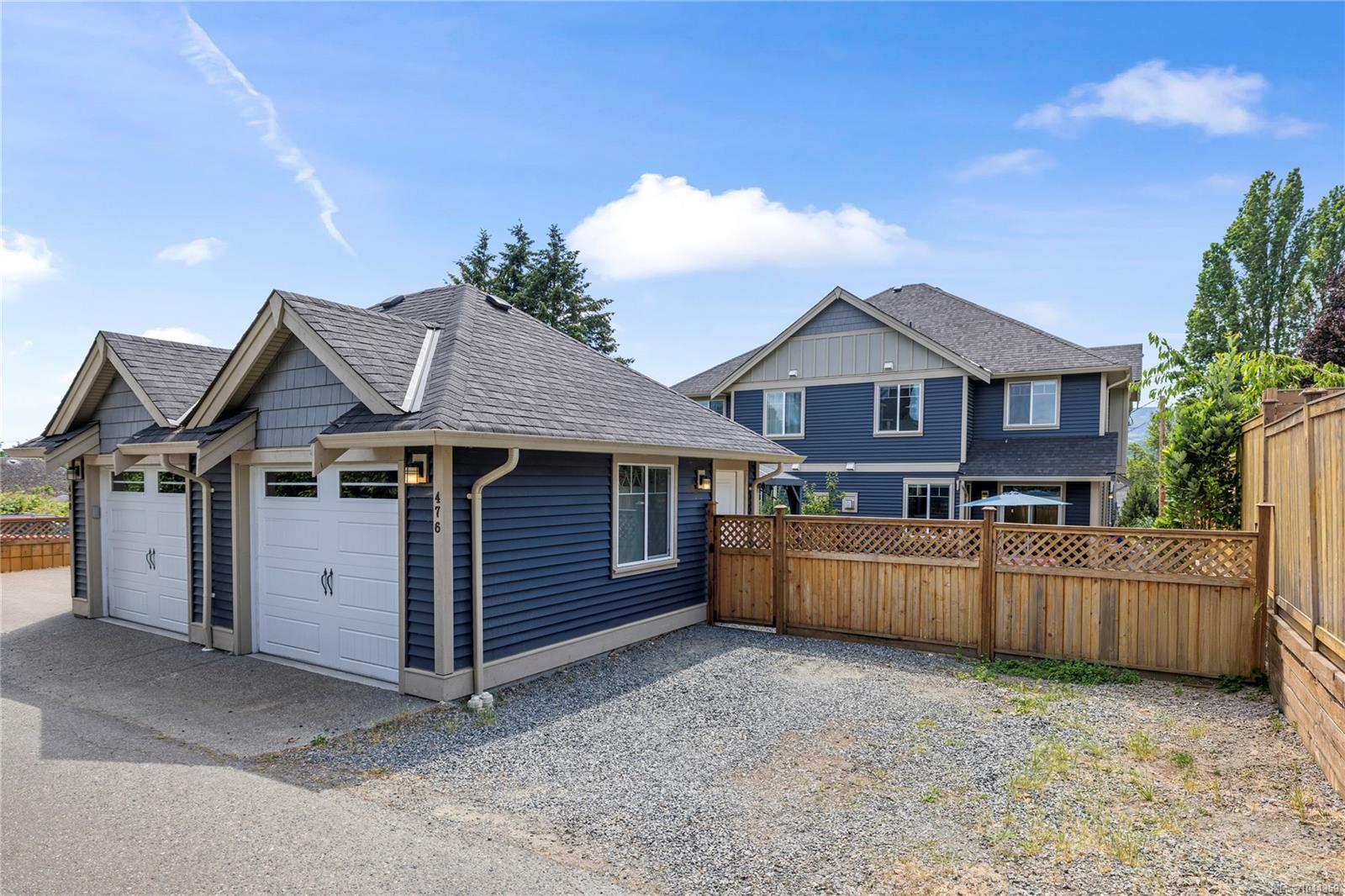 Residential in Nanaimo 2