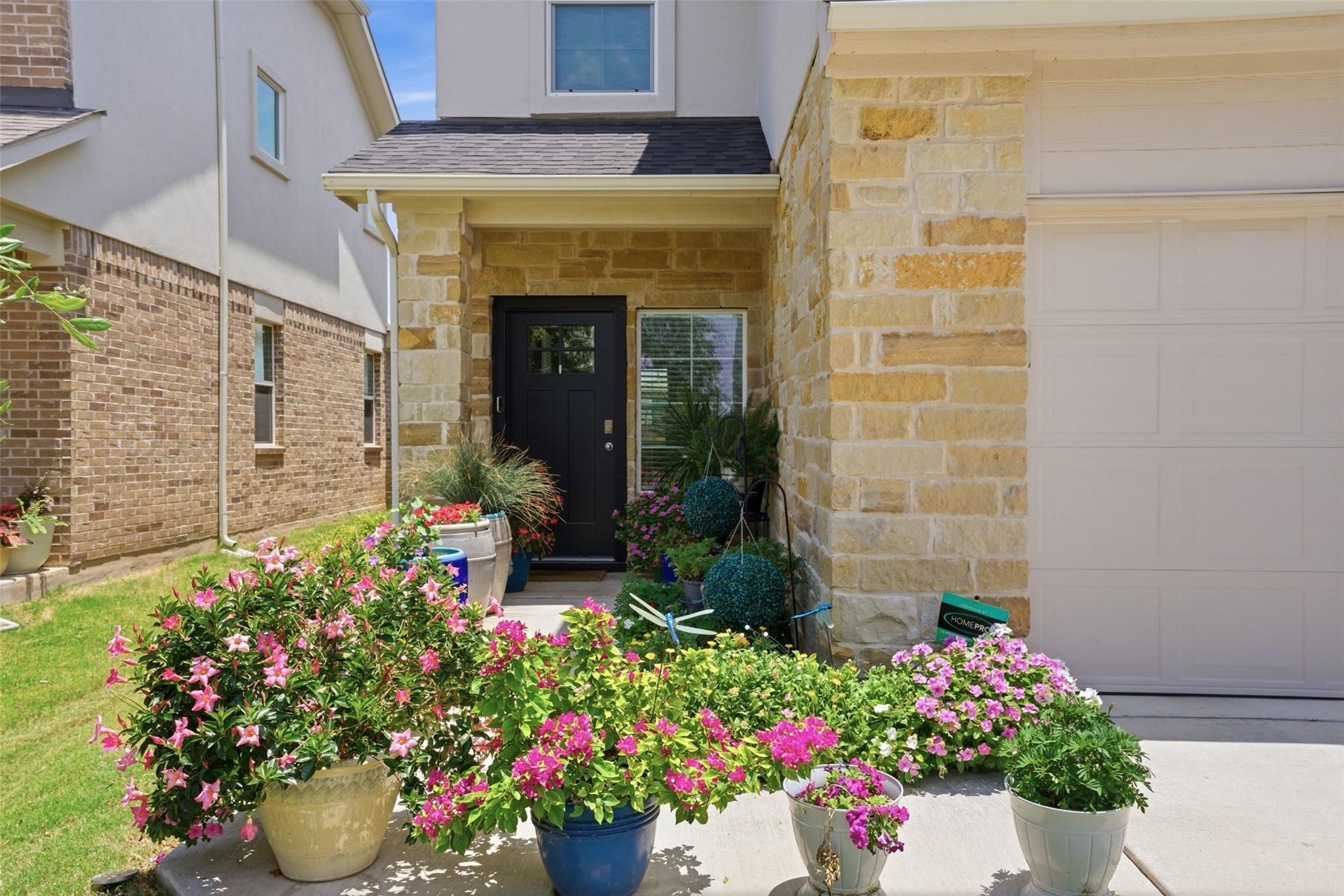 Residential Lease in Georgetown