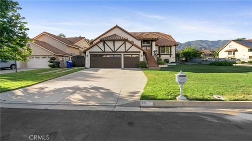 11000 Cross Keys Dr, Rancho Cucamonga, CA, 91737-7836 | Card Image