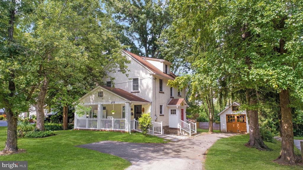 Conestoga Rd, Wayne, PA 19087