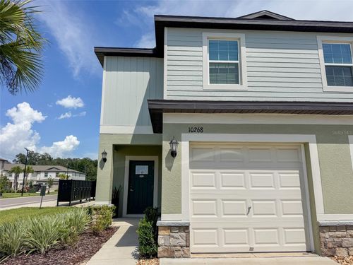 10268 Honey Hammock Way, San Antonio, FL, 33576 | Card Image