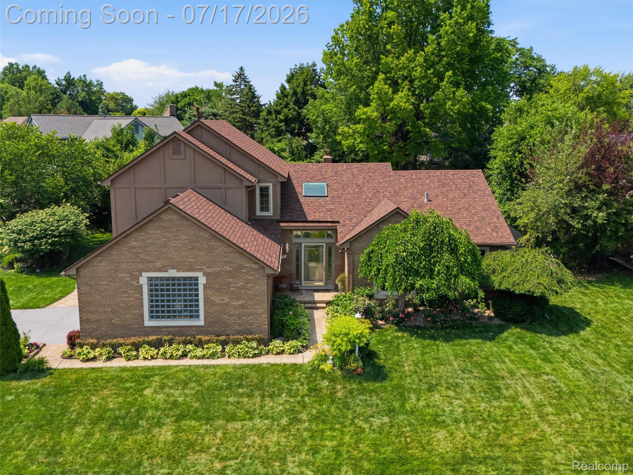 Residential in Shelby Charter Township 4
