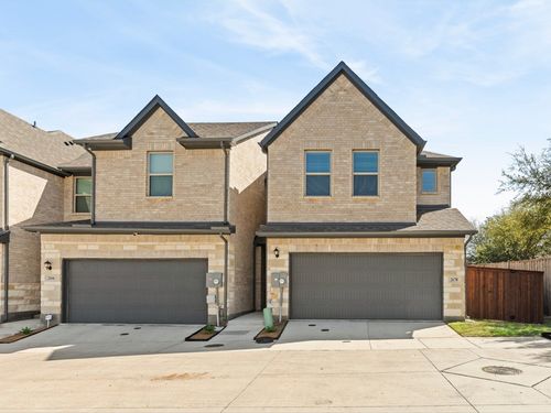 2670 Copper Breaks St, Dallas, TX, 75228-6494 | Card Image
