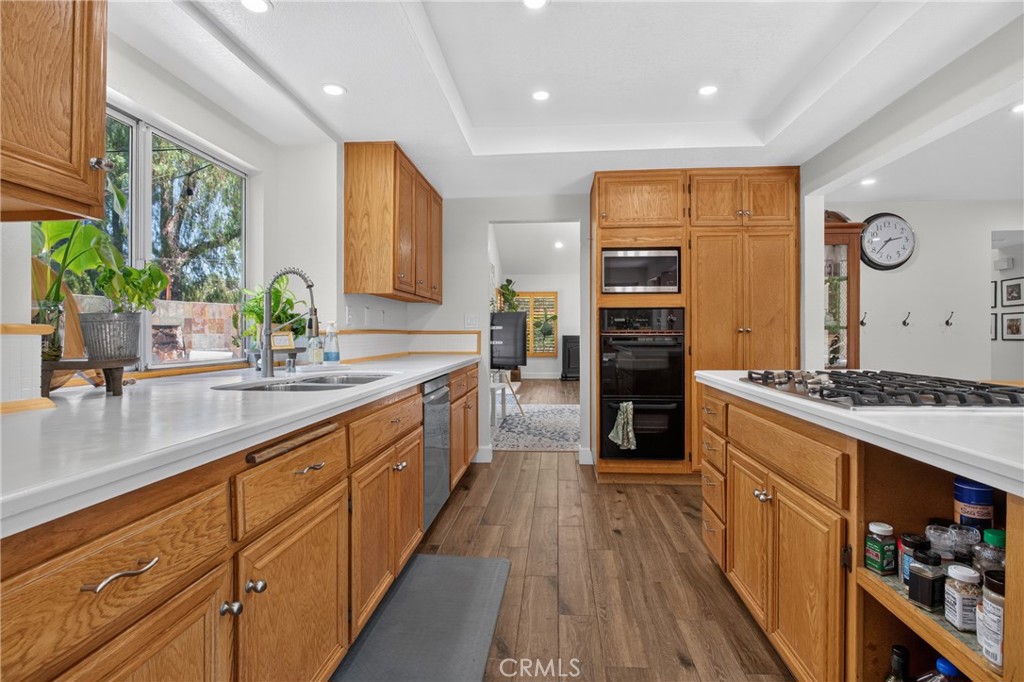 Residential in Castaic