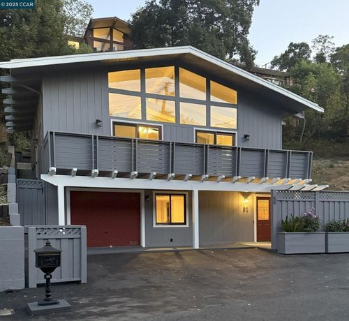 50 Brookwood Rd, Orinda, CA, 94563-3336 | Card Image