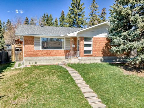 5123 Bulyea Rd Nw, Calgary, AB, T2L2H8 | Card Image