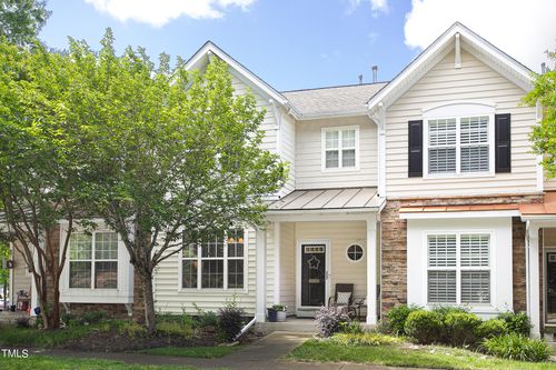 4108 Cherry Blossom Circle, Durham, NC, 27713 | Card Image