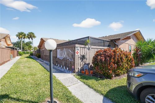 6310 Royal Woods Dr, FORT MYERS, FL, 33908-6137 | Card Image