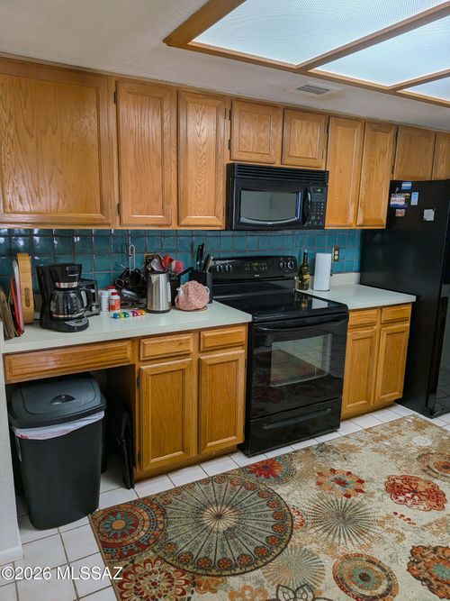 107-4287 N River Grove Circle, Tucson, AZ, 85719 | Card Image