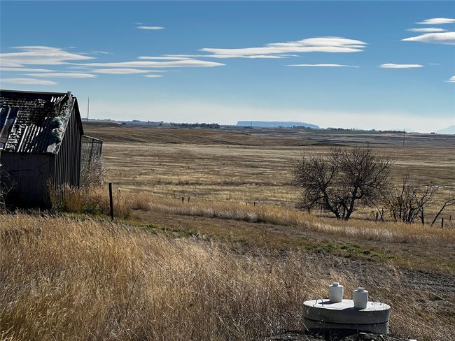 View of yard with a rural view | Image 56