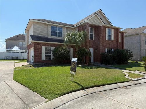 1232 Wyndham N, Gretna, LA, 70056-8364 | Card Image