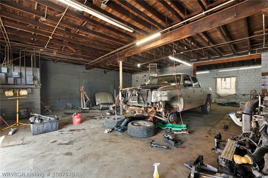 Commercial Sale in Fort Smith 5